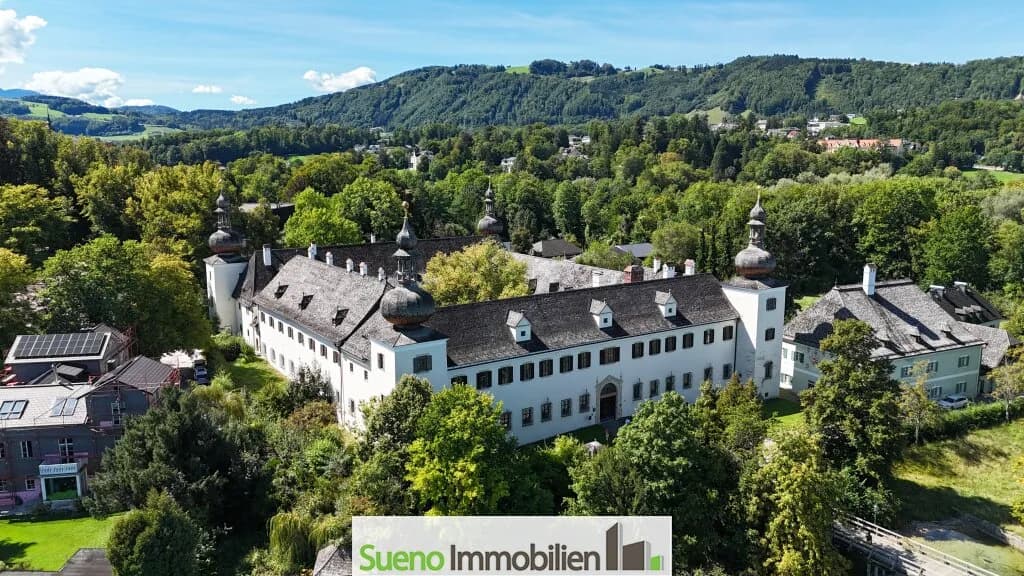 2-Zimmer-Wohnung kaufen in Gmunden – 70,72 m², € 520.000 – Bild 17 von 29