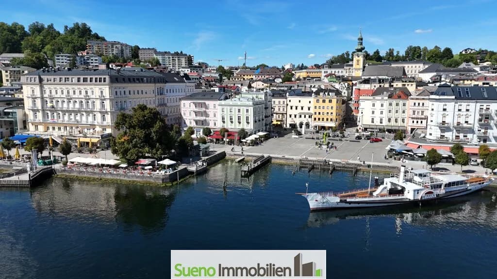 2-Zimmer-Wohnung kaufen in Gmunden – 70,72 m², € 520.000 – Bild 19 von 29
