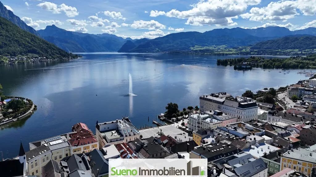 2-Zimmer-Wohnung kaufen in Gmunden – 70,72 m², € 520.000 – Bild 20 von 29
