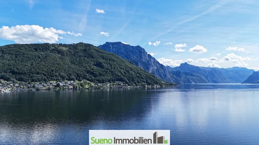 2-Zimmer-Wohnung kaufen in Gmunden – 70,72 m², € 520.000 – Bild 21 von 29