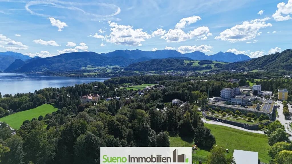 2-Zimmer-Wohnung kaufen in Gmunden – 70,72 m², € 520.000 – Bild 22 von 29