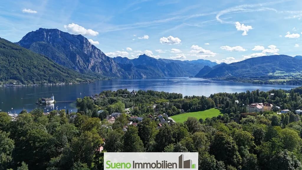 2-Zimmer-Wohnung kaufen in Gmunden – 70,72 m², € 520.000 – Bild 23 von 29