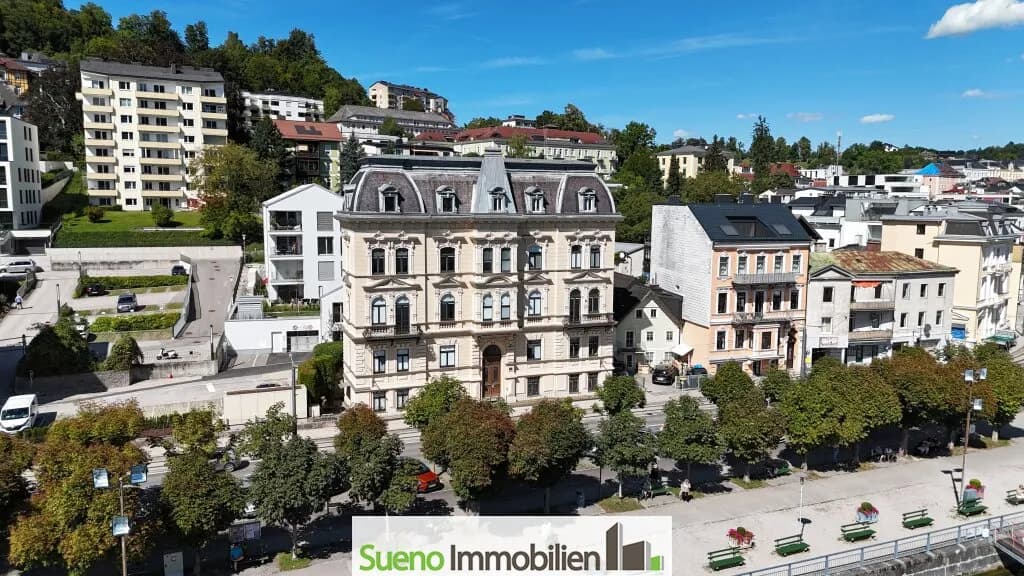 2-Zimmer-Wohnung kaufen in Gmunden – 50,83 m², € 368.000 – Bild 18 von 29