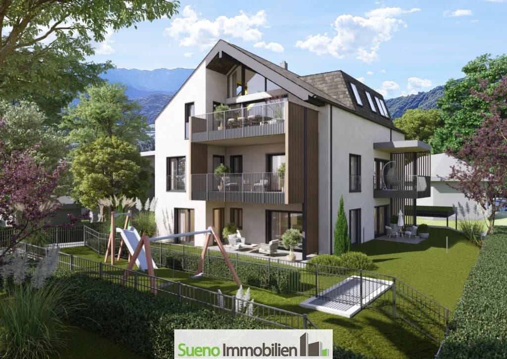 3-Zimmer-Wohnung kaufen in Gmunden – 129,41 m², € 1.095.000