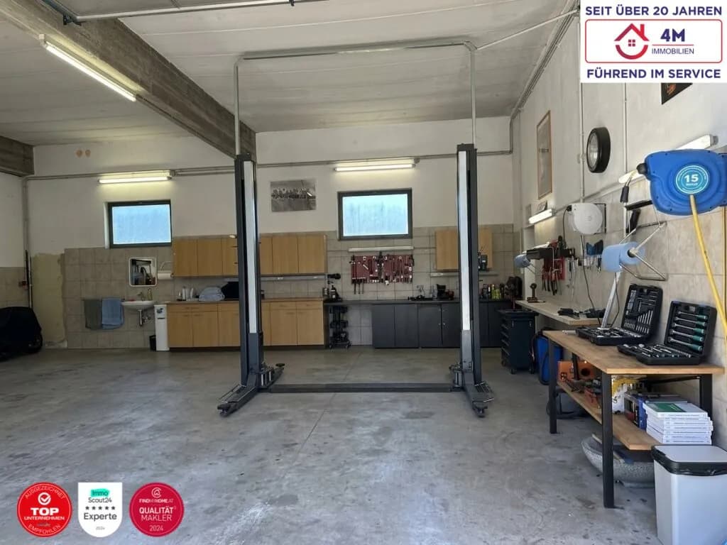 20-Zimmer-Gewerbeimmobilie kaufen in Gänserndorf – 400 m², € 1.499.000 – Bild 3 von 17