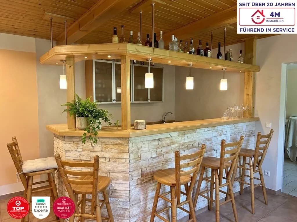 20-Zimmer-Gewerbeimmobilie kaufen in Gänserndorf – 400 m², € 1.499.000 – Bild 5 von 17