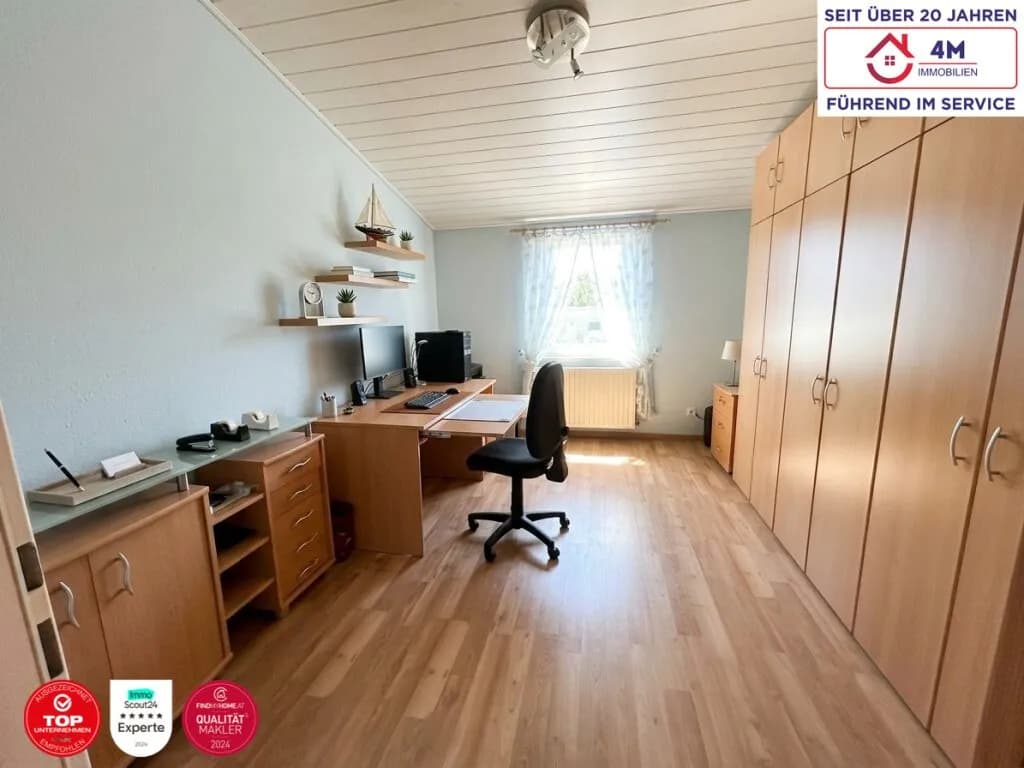 20-Zimmer-Gewerbeimmobilie kaufen in Gänserndorf – 400 m², € 1.499.000 – Bild 6 von 17