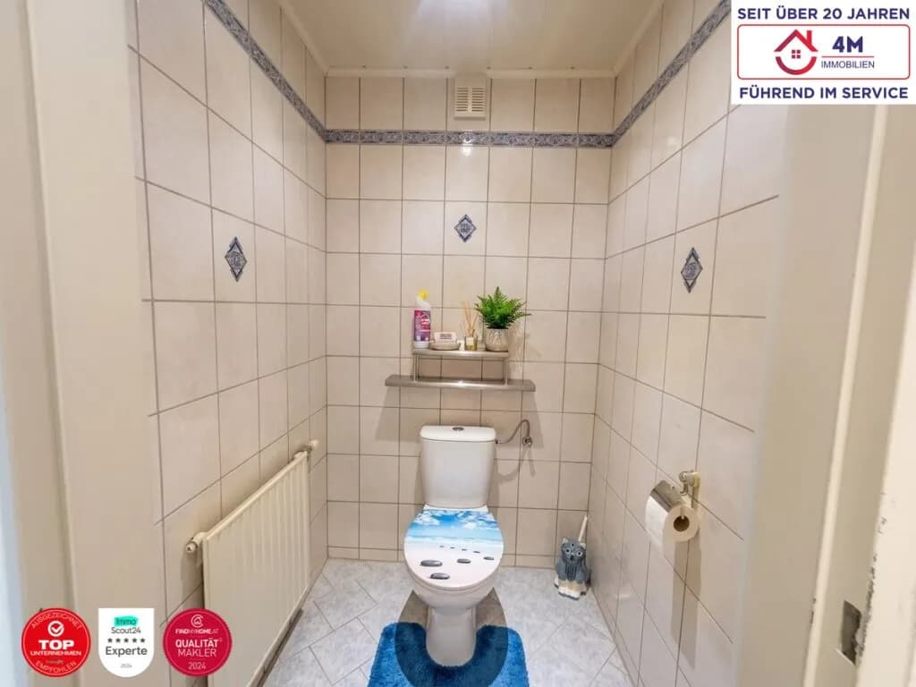 20-Zimmer-Gewerbeimmobilie kaufen in Gänserndorf – 400 m², € 1.499.000 – Bild 7 von 17