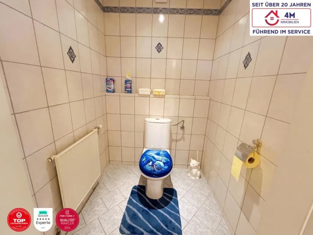 20-Zimmer-Gewerbeimmobilie kaufen in Gänserndorf – 400 m², € 1.499.000 – Bild 8 von 17