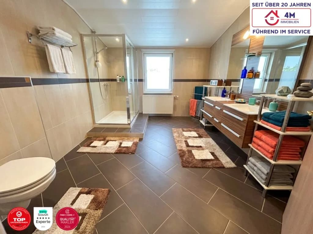 20-Zimmer-Gewerbeimmobilie kaufen in Gänserndorf – 400 m², € 1.499.000 – Bild 9 von 17