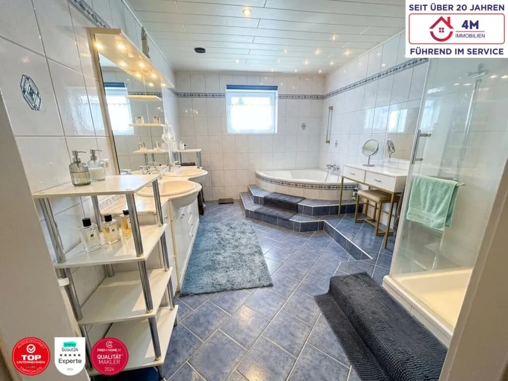 20-Zimmer-Gewerbeimmobilie kaufen in Gänserndorf – 400 m², € 1.499.000 – Bild 10 von 17