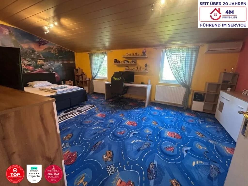 20-Zimmer-Gewerbeimmobilie kaufen in Gänserndorf – 400 m², € 1.499.000 – Bild 14 von 17