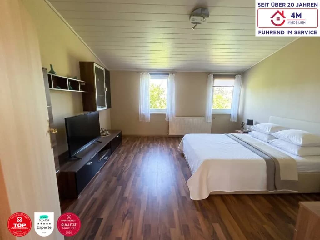 20-Zimmer-Gewerbeimmobilie kaufen in Gänserndorf – 400 m², € 1.499.000 – Bild 15 von 17