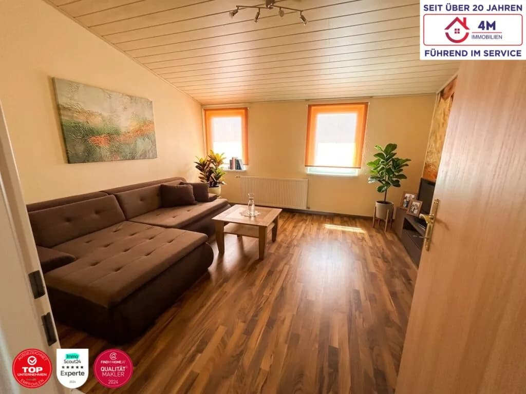 20-Zimmer-Gewerbeimmobilie kaufen in Gänserndorf – 400 m², € 1.499.000 – Bild 16 von 17