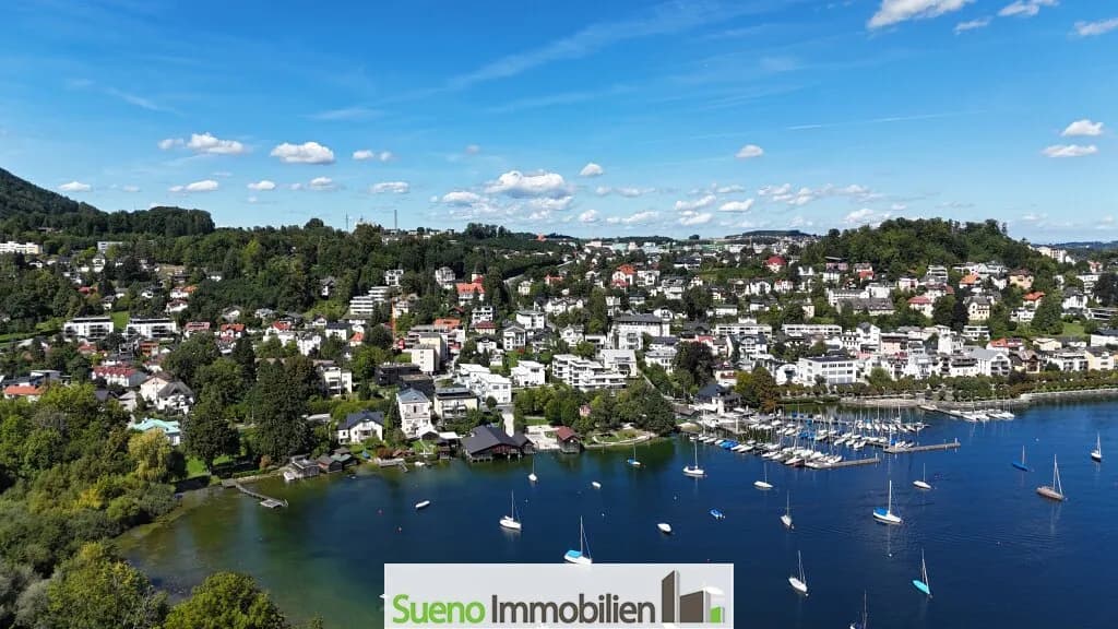 3-Zimmer-Wohnung kaufen in Gmunden – 70,72 m², € 498.000
