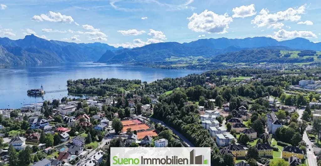3-Zimmer-Wohnung kaufen in Gmunden – 70,72 m², € 498.000 – Bild 3 von 28