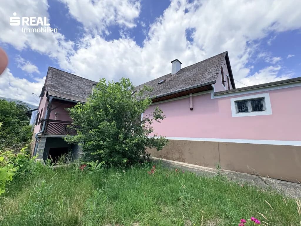 Haus kaufen in Deutschlandsberg – 1 696 m², € 120.000 – Bild 2 von 13