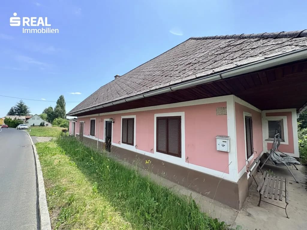 Haus kaufen in Deutschlandsberg – 1 696 m², € 120.000 – Bild 3 von 13