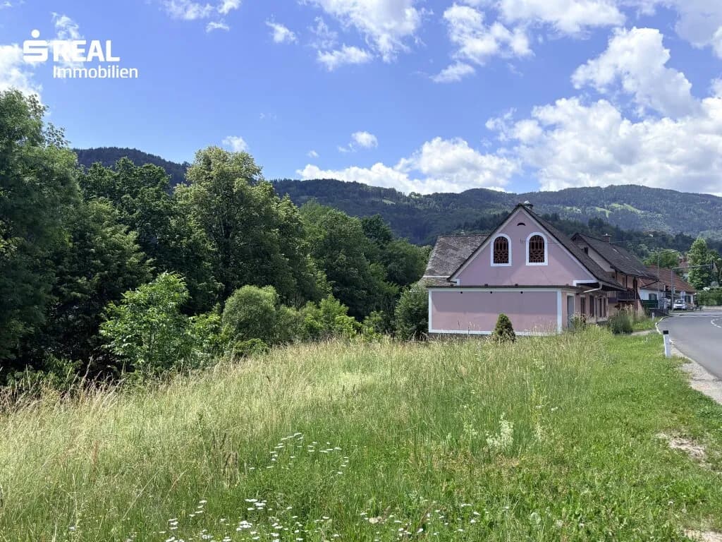 Haus kaufen in Deutschlandsberg – 1 696 m², € 120.000 – Bild 4 von 13