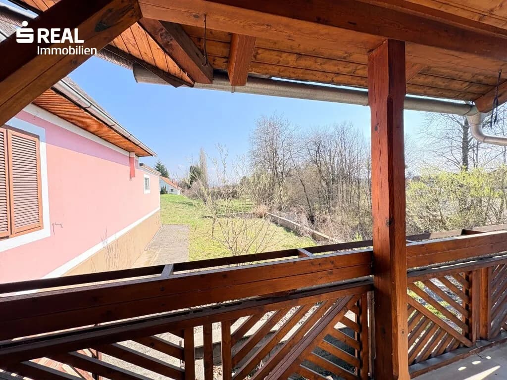 Haus kaufen in Deutschlandsberg – 1 696 m², € 120.000 – Bild 5 von 13