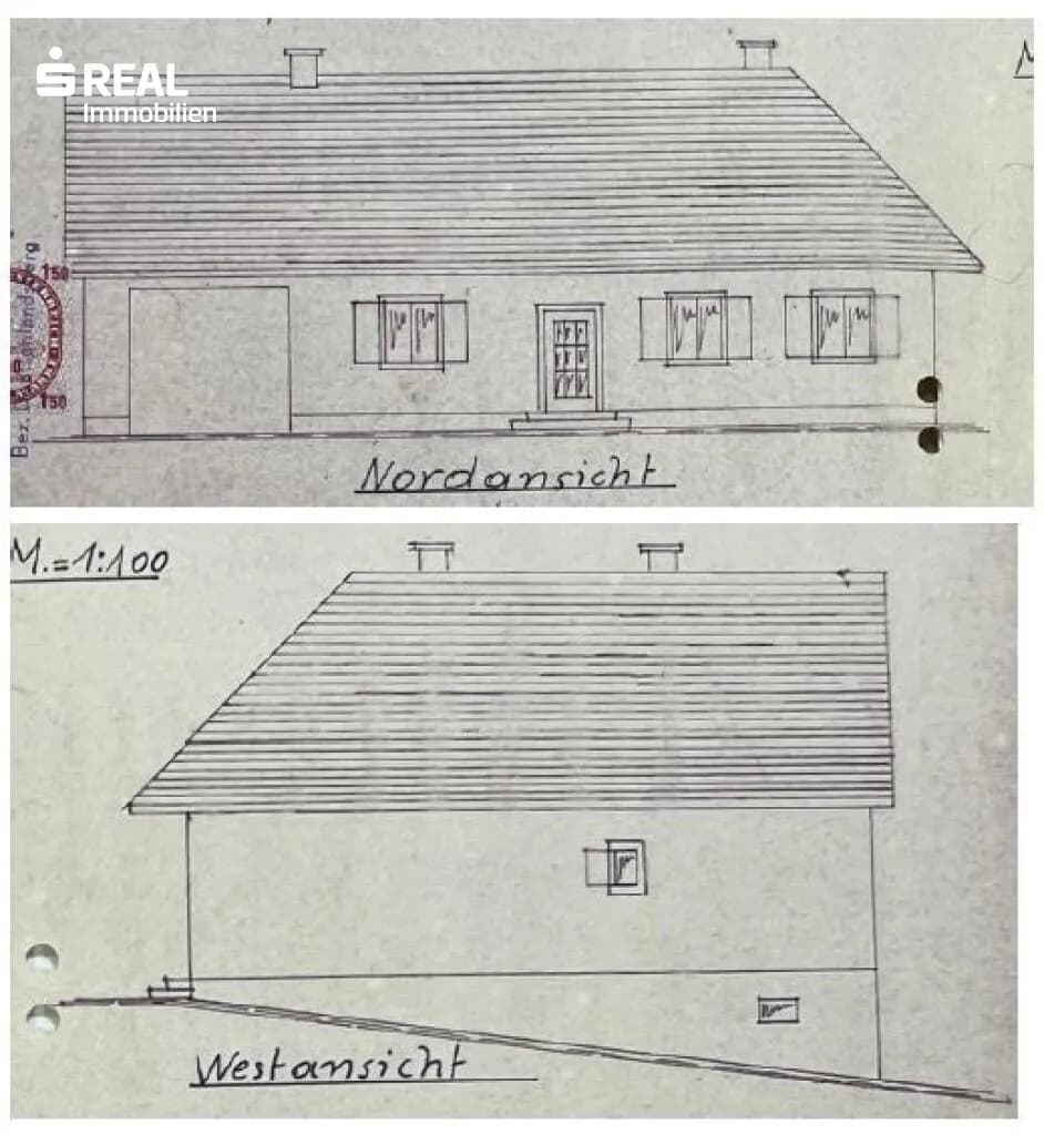 Haus kaufen in Deutschlandsberg – 1 696 m², € 120.000 – Bild 13 von 13