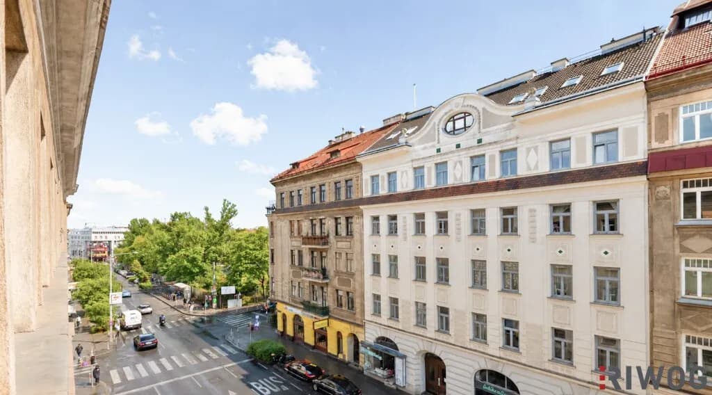 3-Zimmer-Wohnung kaufen in Wien – 73,97 m², € 281.000