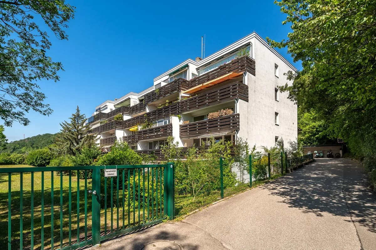 4-Zimmer-Wohnung kaufen in Mödling – 102 m², € 297.000 – Bild 1 von 31