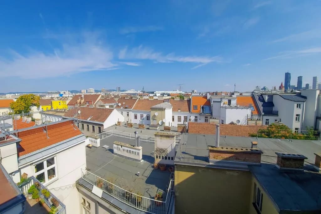 5-Zimmer-Wohnung kaufen in Wien – 112 m², € 780.000 – Bild 2 von 24