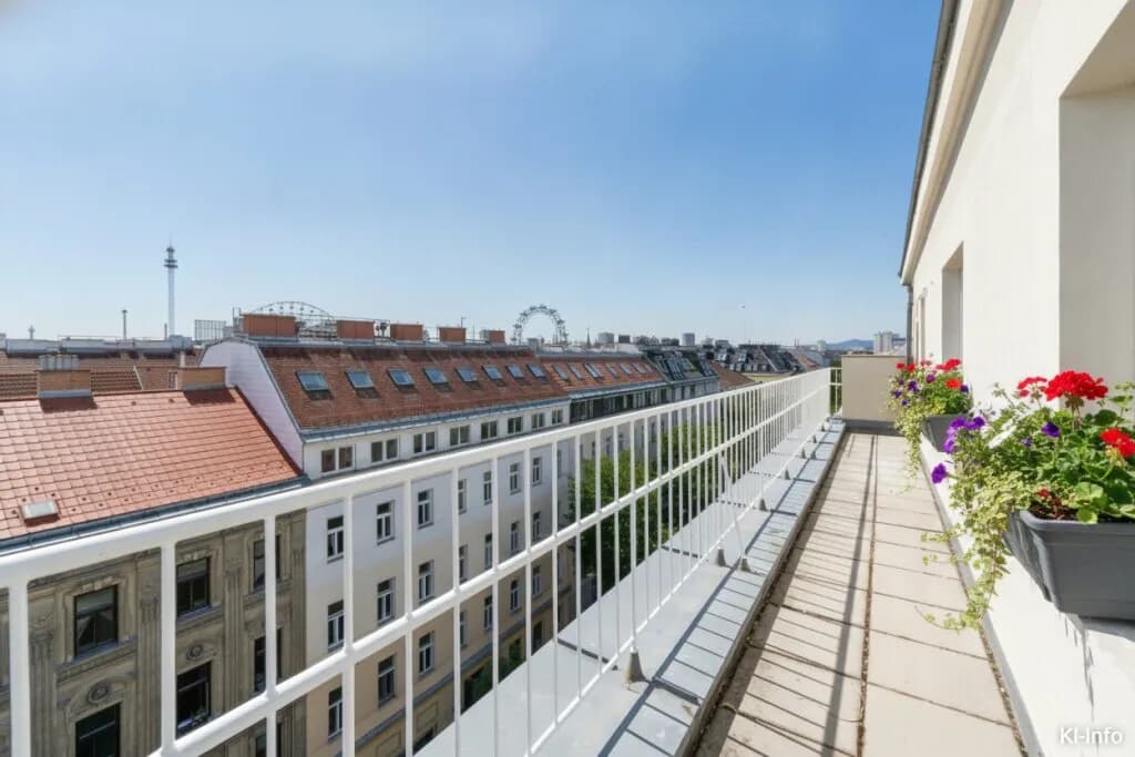 5-Zimmer-Wohnung kaufen in Wien – 112 m², € 780.000 – Bild 3 von 24