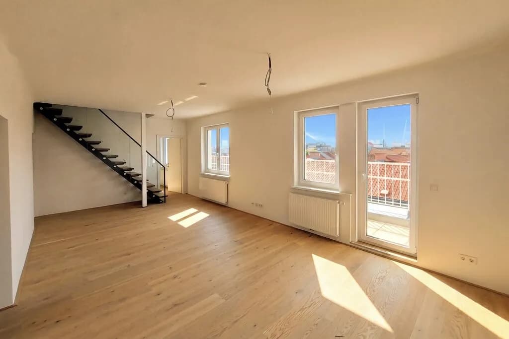 5-Zimmer-Wohnung kaufen in Wien – 112 m², € 780.000 – Bild 4 von 24