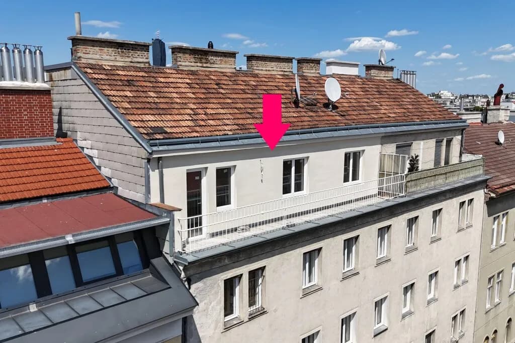 5-Zimmer-Wohnung kaufen in Wien – 112 m², € 780.000 – Bild 16 von 24