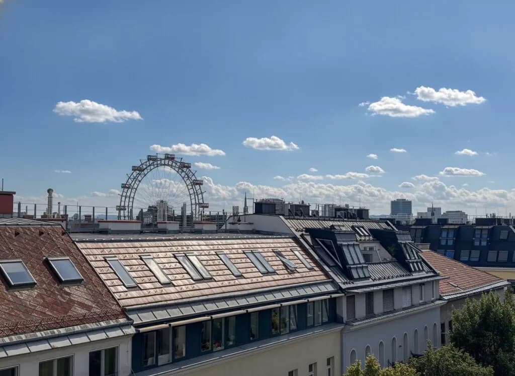 5-Zimmer-Wohnung kaufen in Wien – 112 m², € 780.000 – Bild 22 von 24
