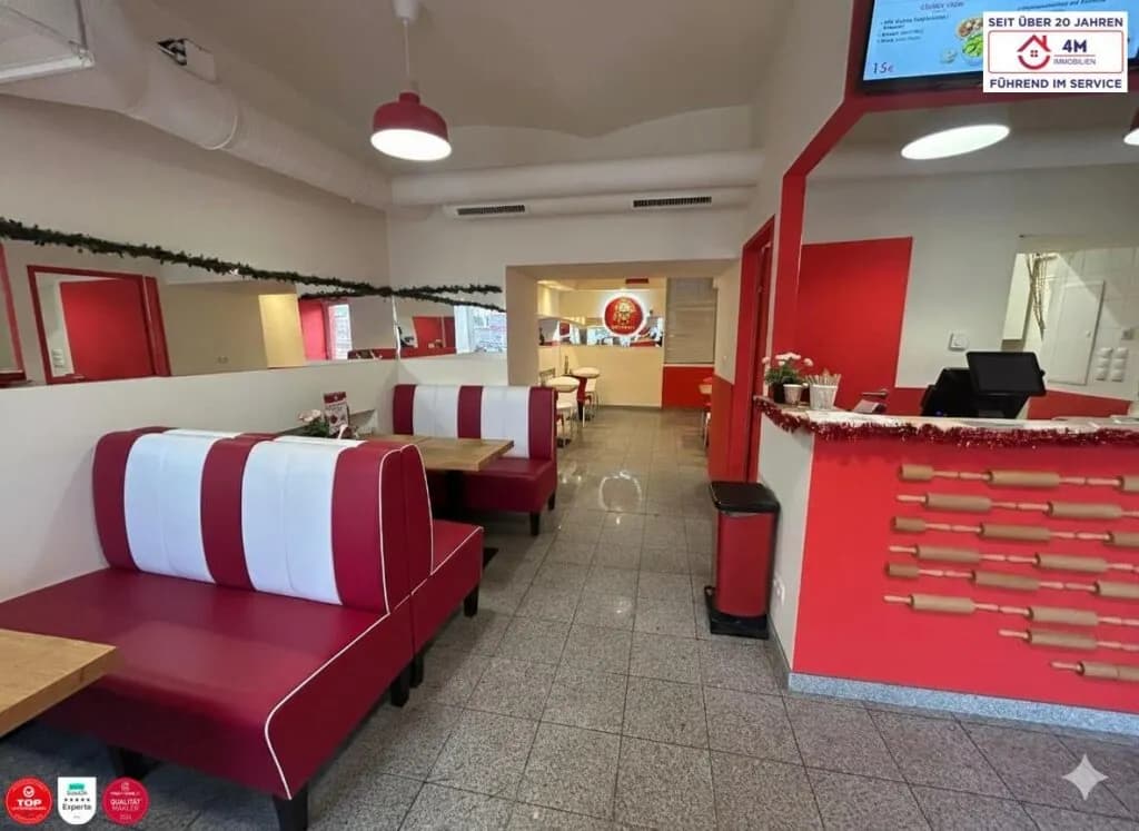 Gewerbeimmobilie kaufen in Wien – 62 m², € 290.000 – Bild 4 von 4