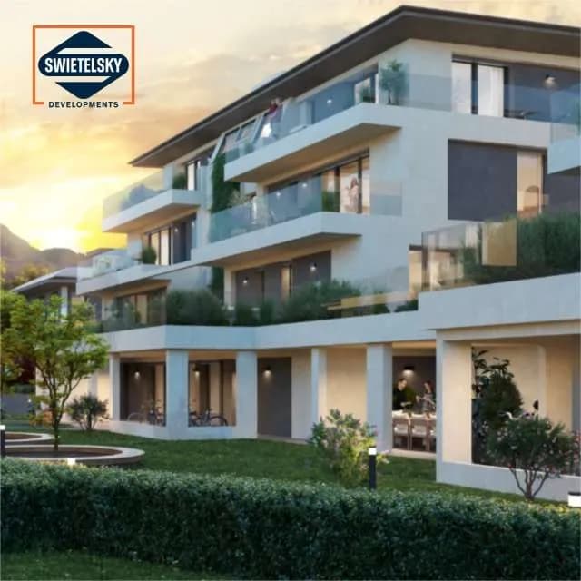 2-Zimmer-Wohnung kaufen in Kitzbühel – 60,24 m², € 765.000