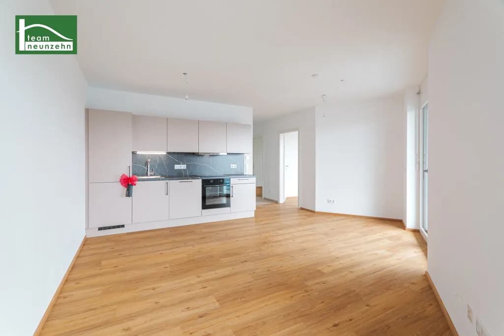 3-Zimmer-Wohnung mieten in Graz – 64,82 m², € 1.139 – Bild 3 von 21