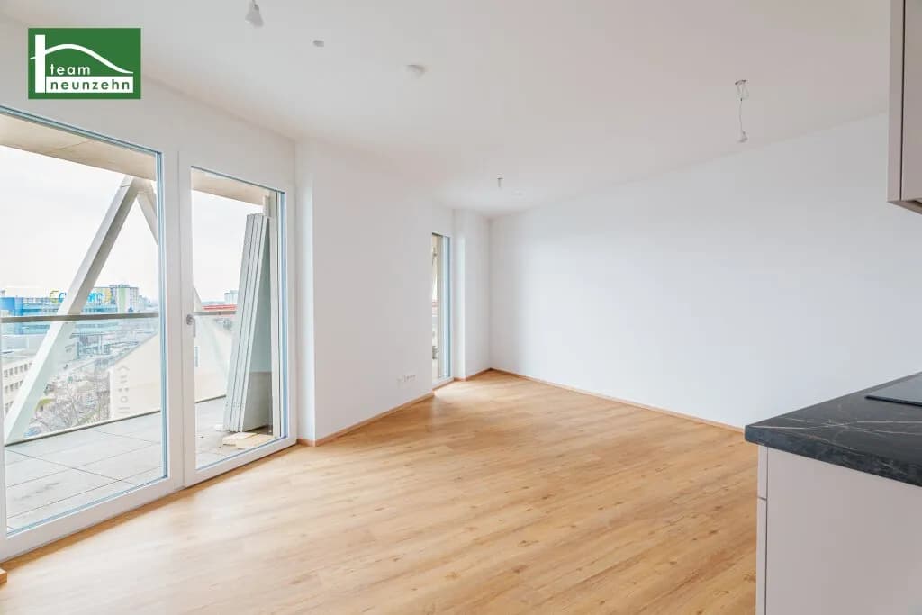3-Zimmer-Wohnung mieten in Graz – 64,82 m², € 1.139 – Bild 5 von 21
