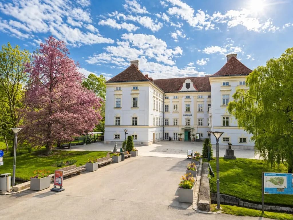 4-Zimmer-Haus kaufen in Baden – 104 m², € 579.900 – Bild 6 von 16