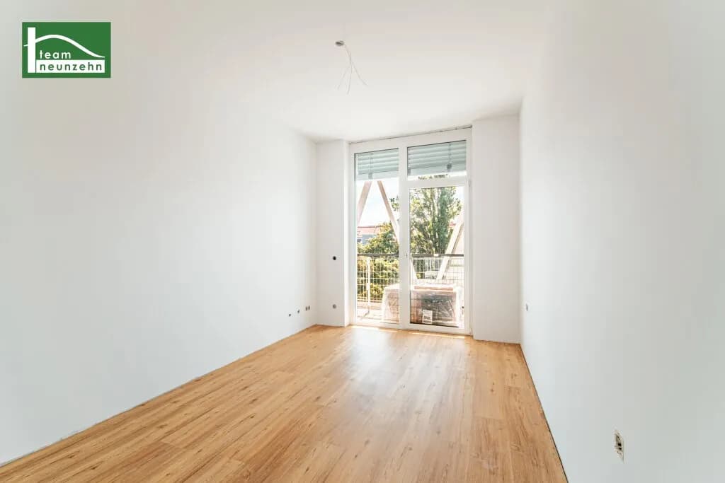 4-Zimmer-Wohnung mieten in Graz – 84,33 m², € 1.314 – Bild 1 von 22