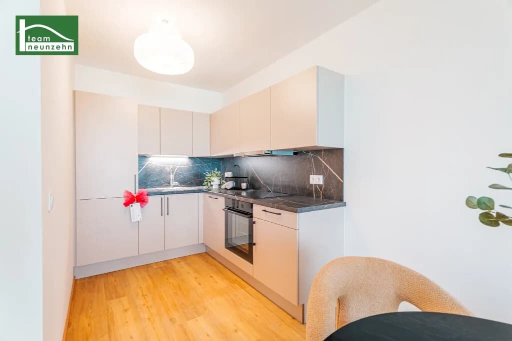 4-Zimmer-Wohnung mieten in Graz – 84,33 m², € 1.314 – Bild 3 von 22
