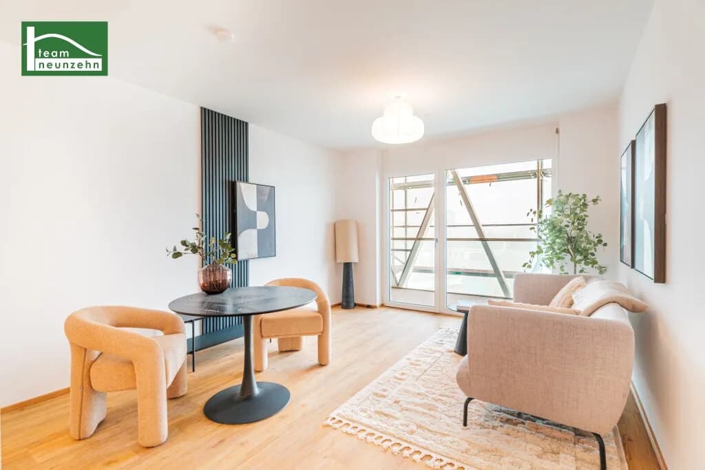 4-Zimmer-Wohnung mieten in Graz – 84,33 m², € 1.314 – Bild 4 von 22