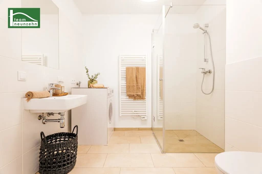 4-Zimmer-Wohnung mieten in Graz – 84,33 m², € 1.314 – Bild 8 von 22