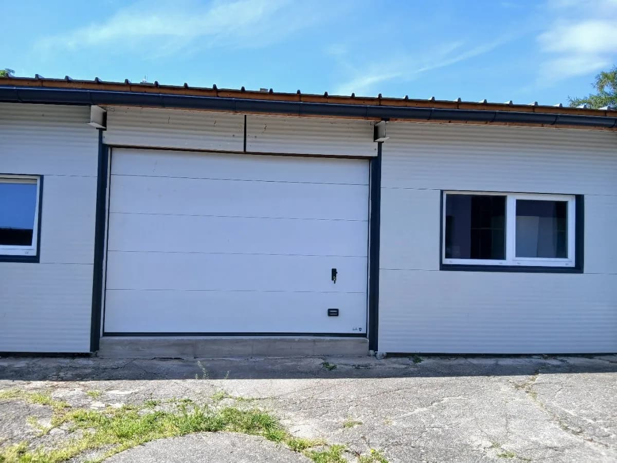 Gewerbeimmobilie mieten in Baden – 106 m², € 900 – Bild 3 von 5