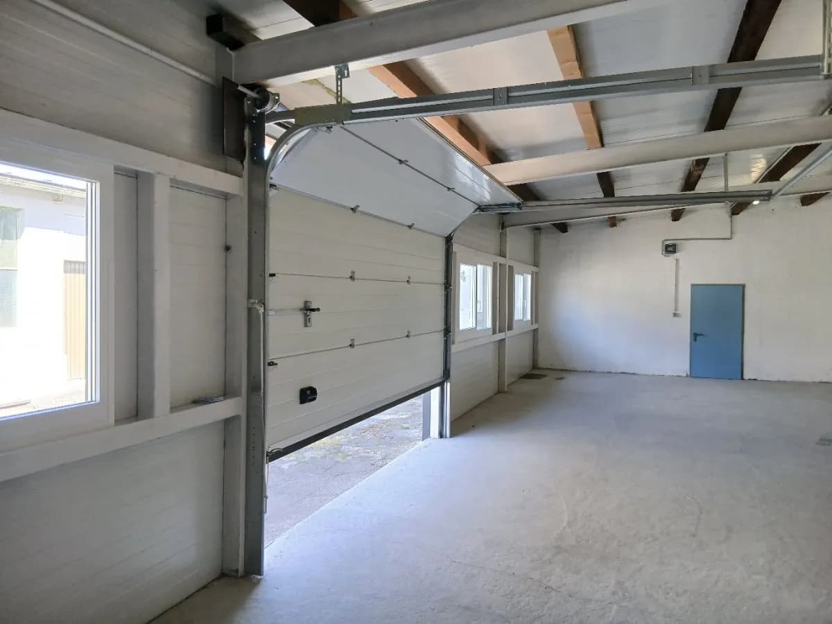 Gewerbeimmobilie mieten in Baden – 106 m², € 900 – Bild 5 von 5