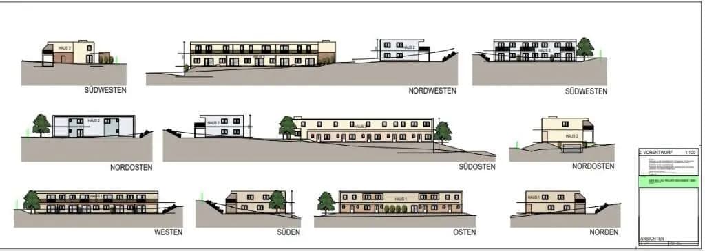 Grundstück kaufen in Weiz – 5 881 m²