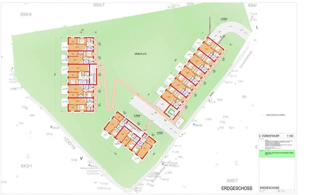 Grundstück kaufen in Weiz – 5 881 m² – Bild 3 von 6