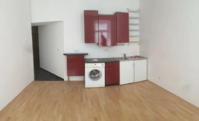 1-Zimmer-Wohnung kaufen in Wien – 26 m², € 99.000