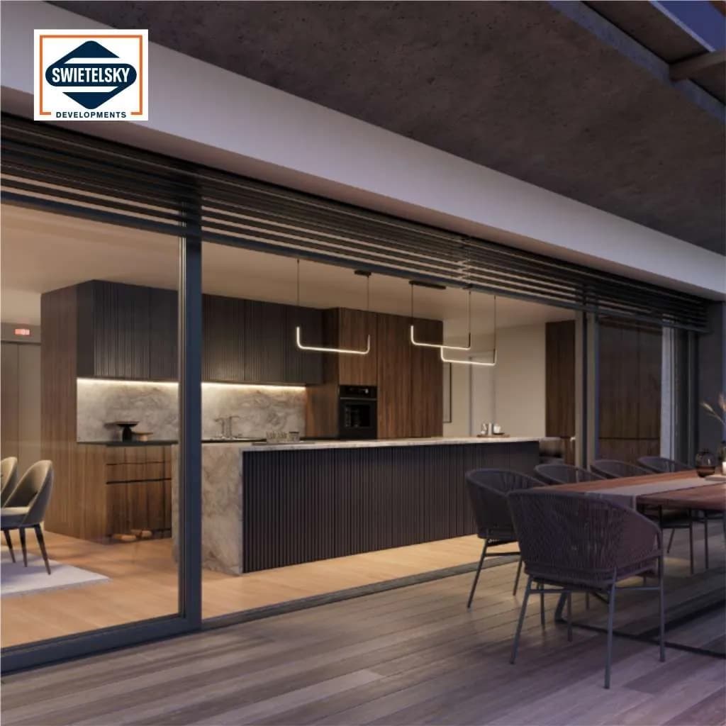 3-Zimmer-Wohnung kaufen in Kitzbühel – 84,02 m², € 695.000 – Bild 3 von 3