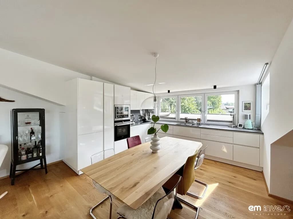 4-Zimmer-Wohnung kaufen in Salzburg-Umgebung – 110 m², € 760.000 – Bild 4 von 9