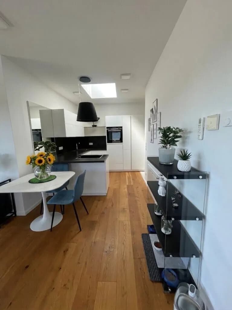 Wohnung kaufen in Leibnitz – 69,44 m², € 299.000