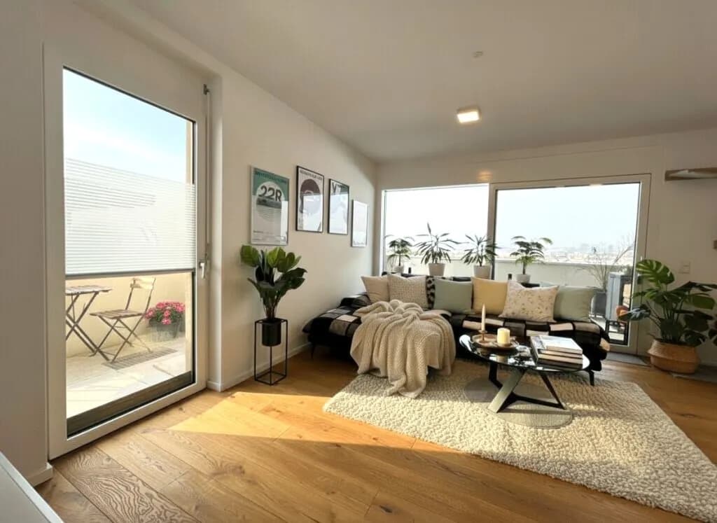 Wohnung kaufen in Leibnitz – 69,44 m², € 299.000 – Bild 3 von 41